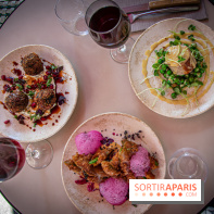 Carni, le savoureux restaurant de viande du 9e arrondissement - nos photos