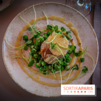 Carni, le savoureux restaurant de viande du 9e arrondissement - nos photos