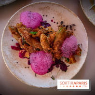 Carni, le savoureux restaurant de viande du 9e arrondissement - nos photos