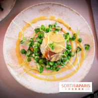 Carni, le savoureux restaurant de viande du 9e arrondissement - nos photos