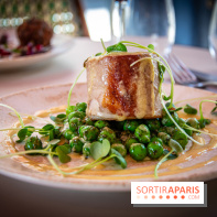 Carni, le savoureux restaurant de viande du 9e arrondissement - nos photos