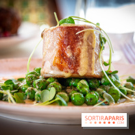 Carni, le savoureux restaurant de viande du 9e arrondissement - nos photos