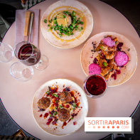 Carni, le savoureux restaurant de viande du 9e arrondissement - nos photos