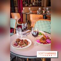 Carni, le savoureux restaurant de viande du 9e arrondissement - nos photos