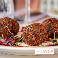 Carni, le savoureux restaurant de viande du 9e arrondissement - nos photos