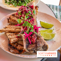 Carni, le savoureux restaurant de viande du 9e arrondissement - nos photos