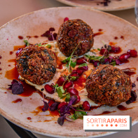 Carni, le savoureux restaurant de viande du 9e arrondissement - nos photos