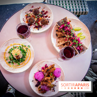 Carni, le savoureux restaurant de viande du 9e arrondissement - nos photos