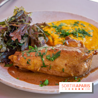 Carni, le savoureux restaurant de viande du 9e arrondissement - nos photos