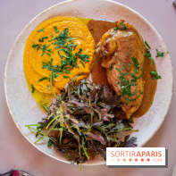 Carni, le savoureux restaurant de viande du 9e arrondissement - nos photos