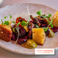 Carni, le savoureux restaurant de viande du 9e arrondissement - nos photos