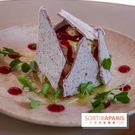 Carni, le savoureux restaurant de viande du 9e arrondissement - nos photos