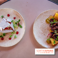 Carni, le savoureux restaurant de viande du 9e arrondissement - nos photos