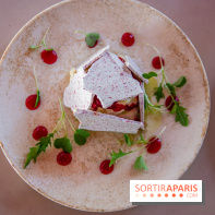 Carni, le savoureux restaurant de viande du 9e arrondissement - nos photos