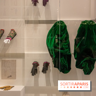 Shocking! Les mondes surréalistes d’Elsa Schiaparelli, nos photos de l'exposition mode au MAD