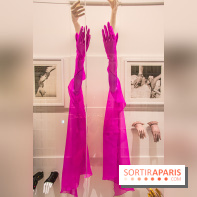 Shocking! Les mondes surréalistes d’Elsa Schiaparelli, nos photos de l'exposition mode au MAD