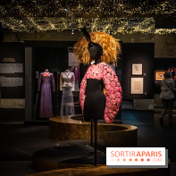Shocking! Les mondes surréalistes d’Elsa Schiaparelli, nos photos de l'exposition mode au MAD