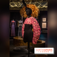 Shocking! Les mondes surréalistes d’Elsa Schiaparelli, nos photos de l'exposition mode au MAD