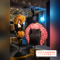 Shocking! Les mondes surréalistes d’Elsa Schiaparelli, nos photos de l'exposition mode au MAD