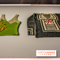 Shocking! Les mondes surréalistes d’Elsa Schiaparelli, nos photos de l'exposition mode au MAD