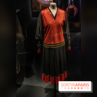 Shocking! Les mondes surréalistes d’Elsa Schiaparelli, nos photos de l'exposition mode au MAD