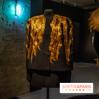 Shocking! Les mondes surréalistes d’Elsa Schiaparelli, nos photos de l'exposition mode au MAD