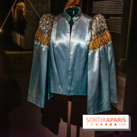 Shocking! Les mondes surréalistes d’Elsa Schiaparelli, nos photos de l'exposition mode au MAD