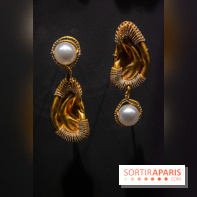 Shocking! Les mondes surréalistes d’Elsa Schiaparelli, nos photos de l'exposition mode au MAD