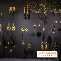 Shocking! Les mondes surréalistes d’Elsa Schiaparelli, nos photos de l'exposition mode au MAD