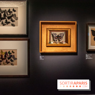 Shocking! Les mondes surréalistes d’Elsa Schiaparelli, nos photos de l'exposition mode au MAD