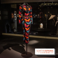 Shocking! Les mondes surréalistes d’Elsa Schiaparelli, nos photos de l'exposition mode au MAD