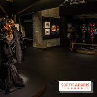 Shocking! Les mondes surréalistes d’Elsa Schiaparelli, nos photos de l'exposition mode au MAD