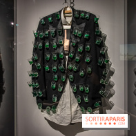 Shocking! Les mondes surréalistes d’Elsa Schiaparelli, nos photos de l'exposition mode au MAD