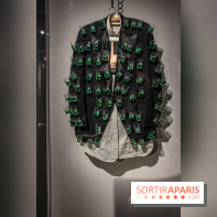 Shocking! Les mondes surréalistes d’Elsa Schiaparelli, nos photos de l'exposition mode au MAD