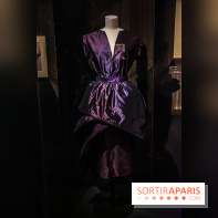 Shocking! Les mondes surréalistes d’Elsa Schiaparelli, nos photos de l'exposition mode au MAD