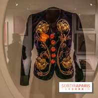 Shocking! Les mondes surréalistes d’Elsa Schiaparelli, nos photos de l'exposition mode au MAD
