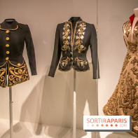 Shocking! Les mondes surréalistes d’Elsa Schiaparelli, nos photos de l'exposition mode au MAD