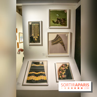 Shocking! Les mondes surréalistes d’Elsa Schiaparelli, nos photos de l'exposition mode au MAD