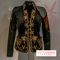 Shocking! Les mondes surréalistes d’Elsa Schiaparelli, nos photos de l'exposition mode au MAD