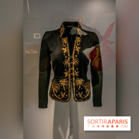 Shocking! Les mondes surréalistes d’Elsa Schiaparelli, nos photos de l'exposition mode au MAD