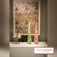 Shocking! Les mondes surréalistes d’Elsa Schiaparelli, nos photos de l'exposition mode au MAD