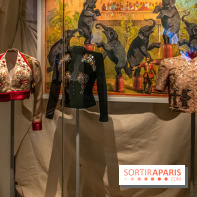 Shocking! Les mondes surréalistes d’Elsa Schiaparelli, nos photos de l'exposition mode au MAD