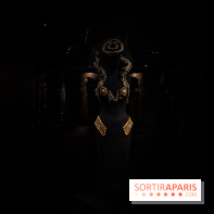 Shocking! Les mondes surréalistes d’Elsa Schiaparelli, nos photos de l'exposition mode au MAD