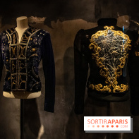 Shocking! Les mondes surréalistes d’Elsa Schiaparelli, nos photos de l'exposition mode au MAD