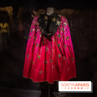 Shocking! Les mondes surréalistes d’Elsa Schiaparelli, nos photos de l'exposition mode au MAD