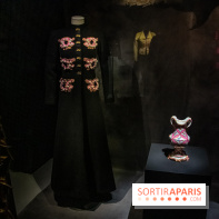 Shocking! Les mondes surréalistes d’Elsa Schiaparelli, nos photos de l'exposition mode au MAD