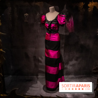 Shocking! Les mondes surréalistes d’Elsa Schiaparelli, nos photos de l'exposition mode au MAD