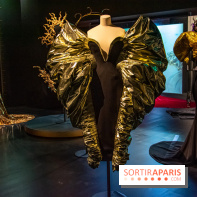 Shocking! Les mondes surréalistes d’Elsa Schiaparelli, nos photos de l'exposition mode au MAD