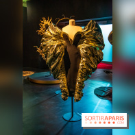 Shocking! Les mondes surréalistes d’Elsa Schiaparelli, nos photos de l'exposition mode au MAD