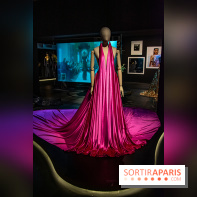 Shocking! Les mondes surréalistes d’Elsa Schiaparelli, nos photos de l'exposition mode au MAD